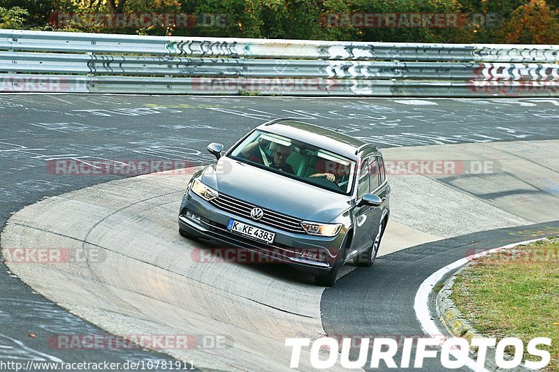 Bild #10781911 - Touristenfahrten Nürburgring Nordschleife (14.09.2020)