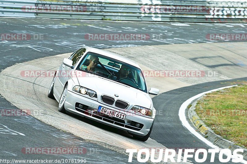 Bild #10781990 - Touristenfahrten Nürburgring Nordschleife (14.09.2020)