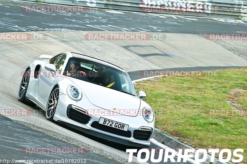 Bild #10782012 - Touristenfahrten Nürburgring Nordschleife (14.09.2020)