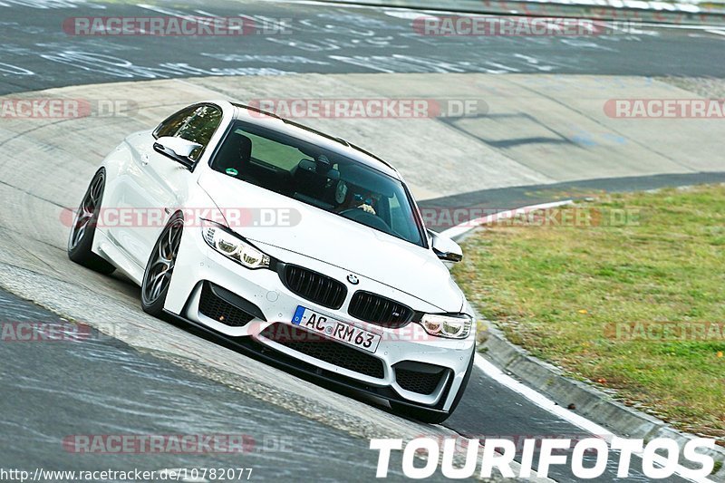 Bild #10782077 - Touristenfahrten Nürburgring Nordschleife (14.09.2020)