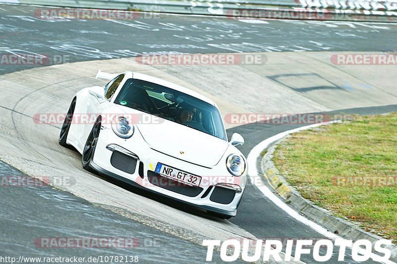 Bild #10782138 - Touristenfahrten Nürburgring Nordschleife (14.09.2020)