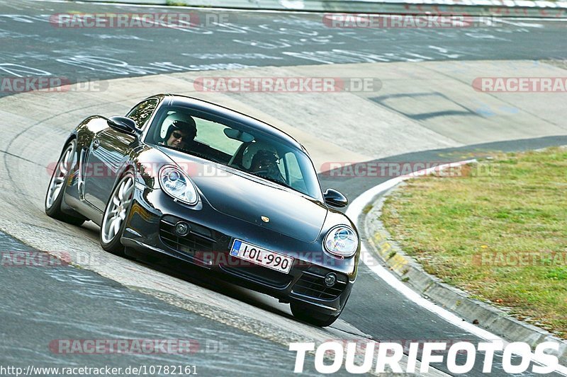 Bild #10782161 - Touristenfahrten Nürburgring Nordschleife (14.09.2020)