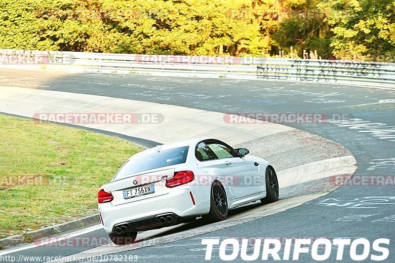 Bild #10782183 - Touristenfahrten Nürburgring Nordschleife (14.09.2020)