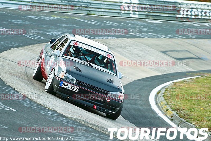 Bild #10782227 - Touristenfahrten Nürburgring Nordschleife (14.09.2020)