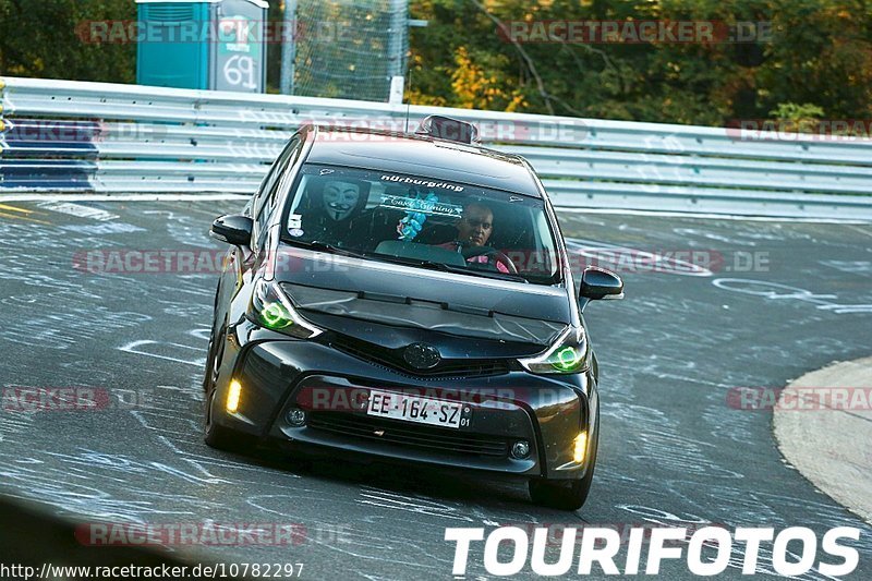 Bild #10782297 - Touristenfahrten Nürburgring Nordschleife (14.09.2020)