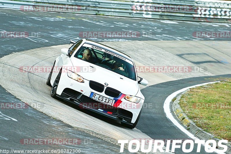 Bild #10782300 - Touristenfahrten Nürburgring Nordschleife (14.09.2020)