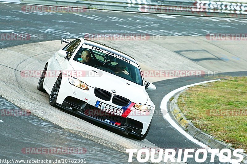 Bild #10782301 - Touristenfahrten Nürburgring Nordschleife (14.09.2020)