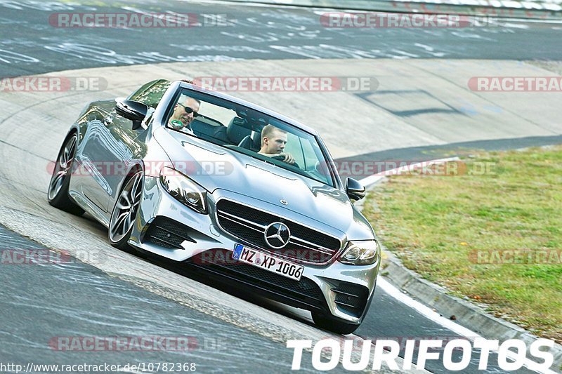 Bild #10782368 - Touristenfahrten Nürburgring Nordschleife (14.09.2020)