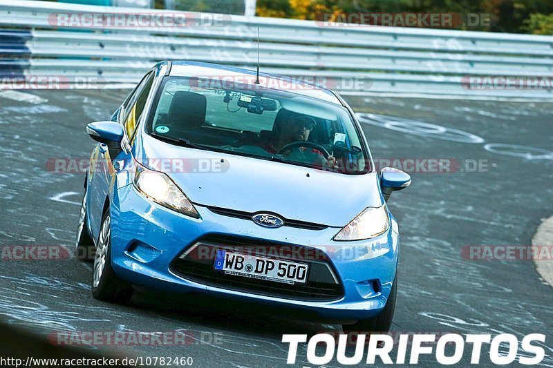 Bild #10782460 - Touristenfahrten Nürburgring Nordschleife (14.09.2020)