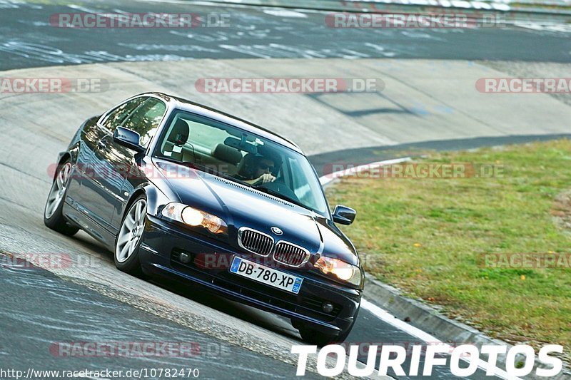 Bild #10782470 - Touristenfahrten Nürburgring Nordschleife (14.09.2020)