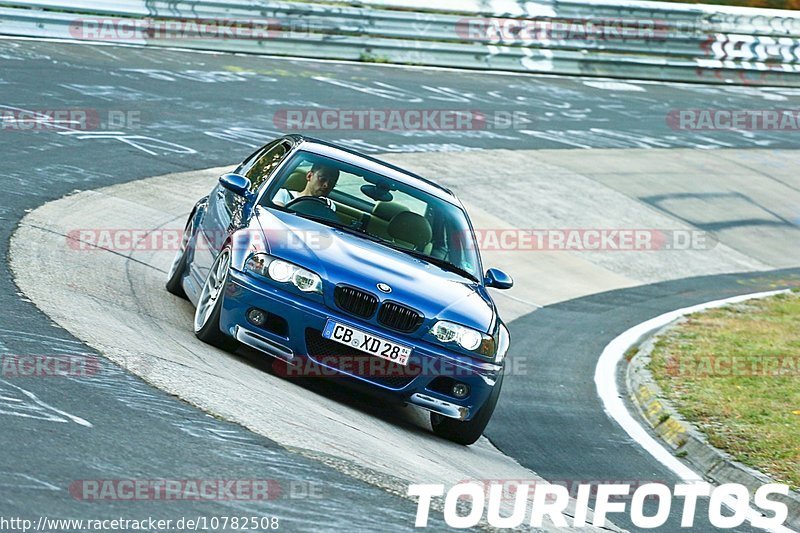 Bild #10782508 - Touristenfahrten Nürburgring Nordschleife (14.09.2020)