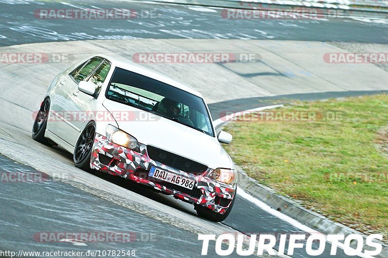 Bild #10782548 - Touristenfahrten Nürburgring Nordschleife (14.09.2020)