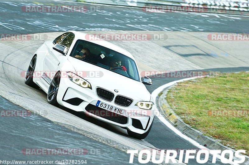 Bild #10782594 - Touristenfahrten Nürburgring Nordschleife (14.09.2020)