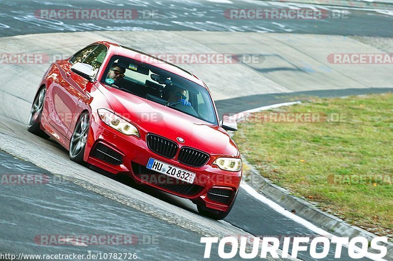 Bild #10782726 - Touristenfahrten Nürburgring Nordschleife (14.09.2020)