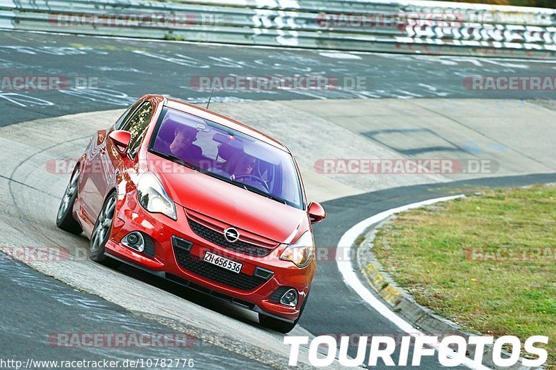 Bild #10782776 - Touristenfahrten Nürburgring Nordschleife (14.09.2020)