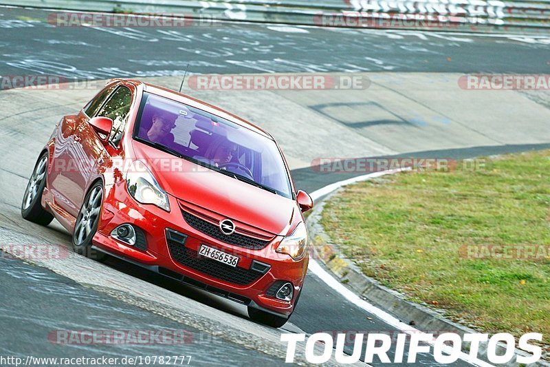 Bild #10782777 - Touristenfahrten Nürburgring Nordschleife (14.09.2020)