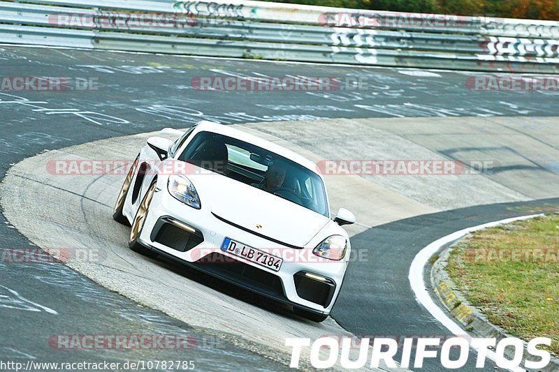 Bild #10782785 - Touristenfahrten Nürburgring Nordschleife (14.09.2020)