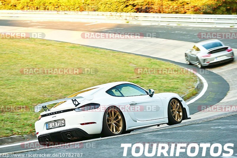 Bild #10782787 - Touristenfahrten Nürburgring Nordschleife (14.09.2020)