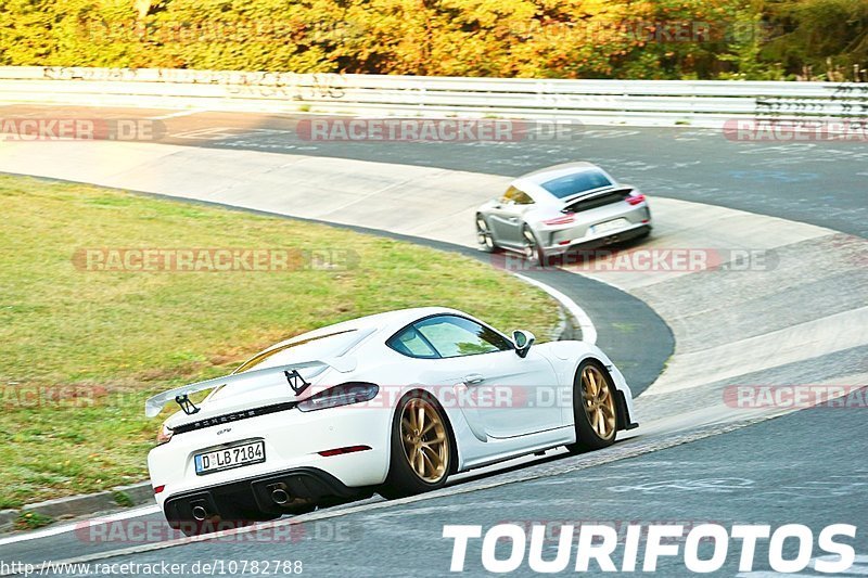 Bild #10782788 - Touristenfahrten Nürburgring Nordschleife (14.09.2020)