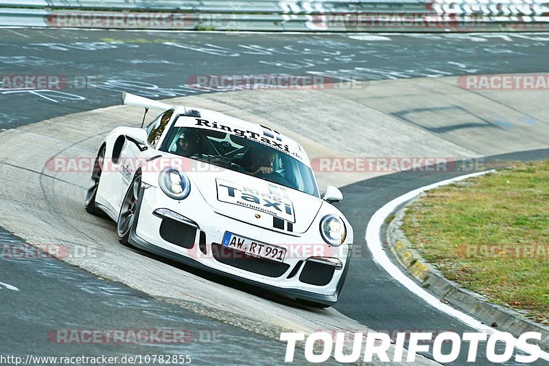 Bild #10782855 - Touristenfahrten Nürburgring Nordschleife (14.09.2020)