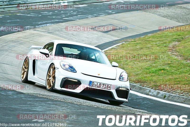 Bild #10782969 - Touristenfahrten Nürburgring Nordschleife (14.09.2020)