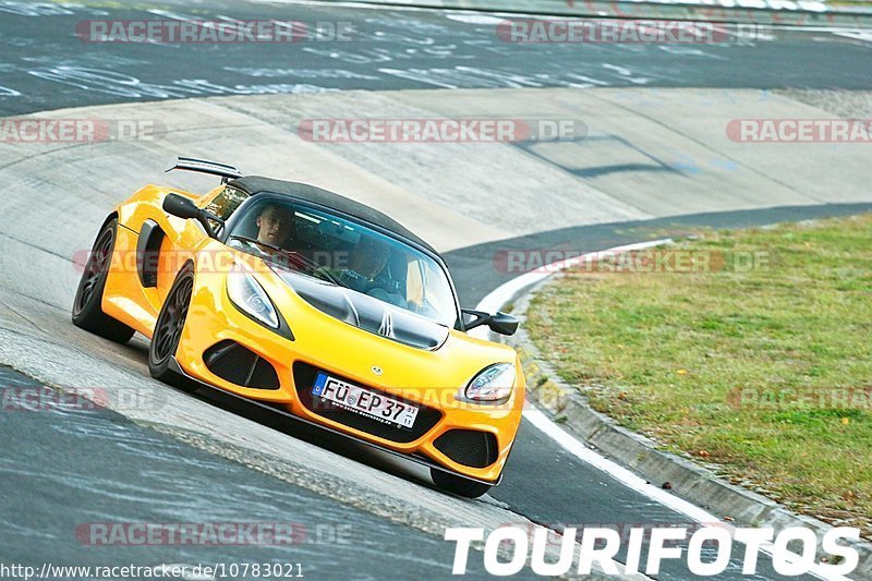 Bild #10783021 - Touristenfahrten Nürburgring Nordschleife (14.09.2020)