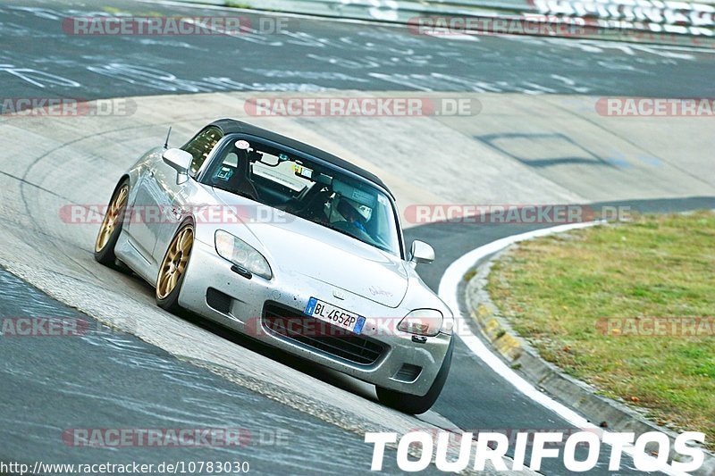 Bild #10783030 - Touristenfahrten Nürburgring Nordschleife (14.09.2020)