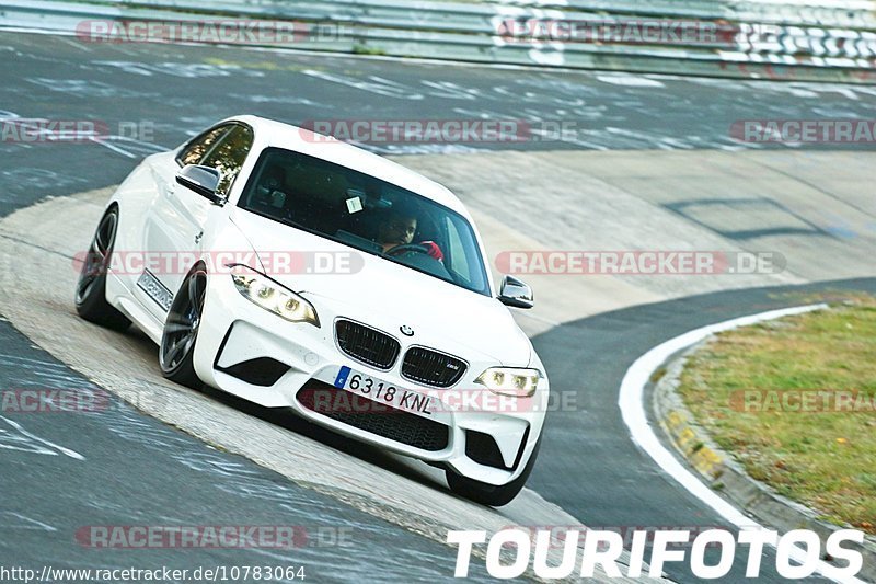 Bild #10783064 - Touristenfahrten Nürburgring Nordschleife (14.09.2020)