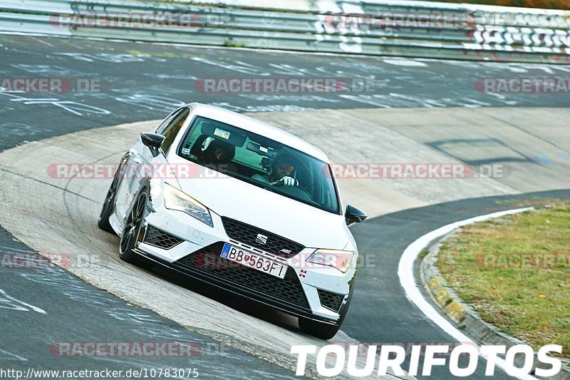 Bild #10783075 - Touristenfahrten Nürburgring Nordschleife (14.09.2020)