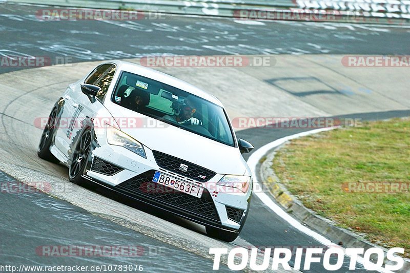 Bild #10783076 - Touristenfahrten Nürburgring Nordschleife (14.09.2020)