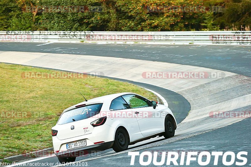 Bild #10783103 - Touristenfahrten Nürburgring Nordschleife (14.09.2020)