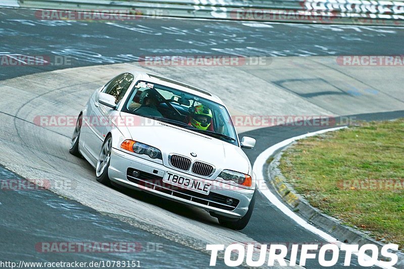 Bild #10783151 - Touristenfahrten Nürburgring Nordschleife (14.09.2020)