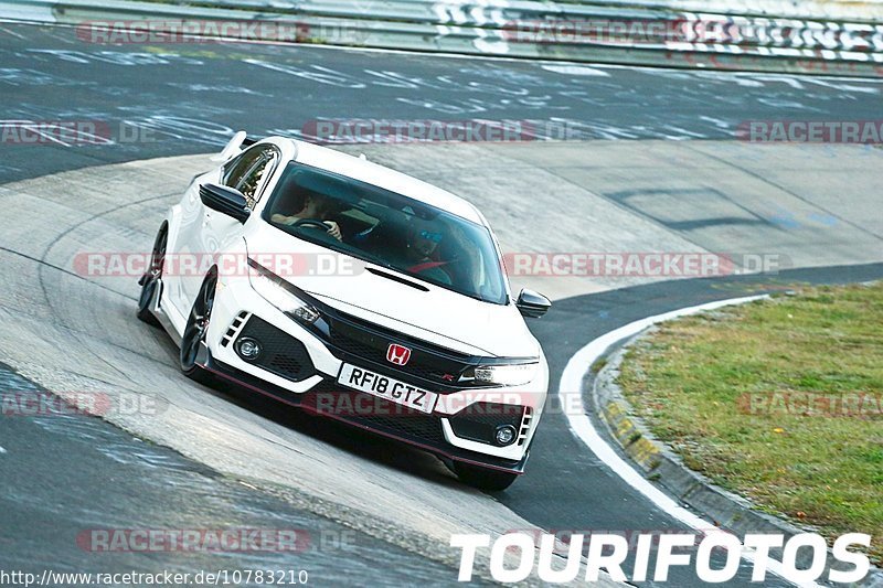 Bild #10783210 - Touristenfahrten Nürburgring Nordschleife (14.09.2020)