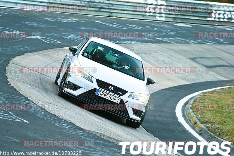 Bild #10783225 - Touristenfahrten Nürburgring Nordschleife (14.09.2020)