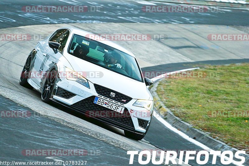 Bild #10783227 - Touristenfahrten Nürburgring Nordschleife (14.09.2020)