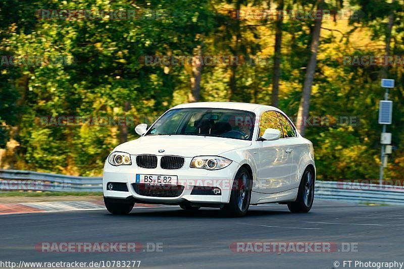 Bild #10783277 - Touristenfahrten Nürburgring Nordschleife (15.09.2020)