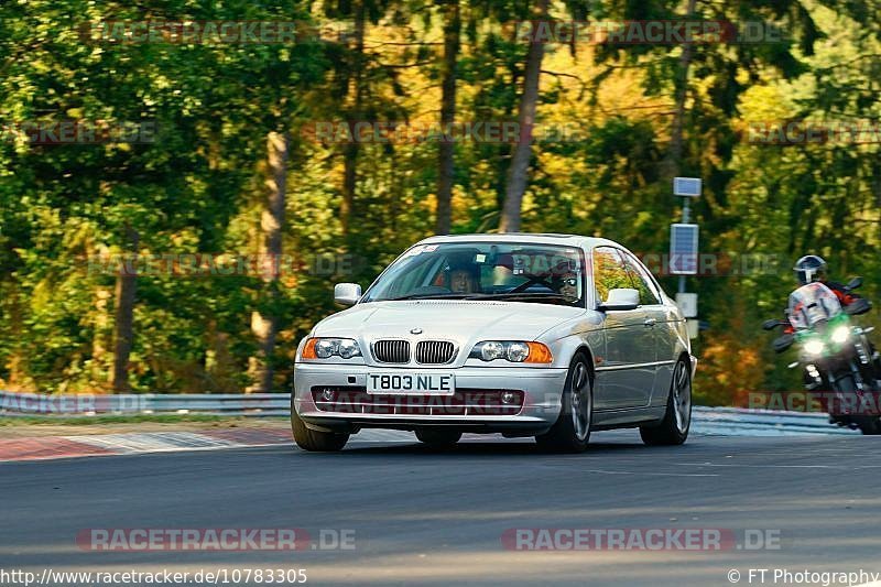 Bild #10783305 - Touristenfahrten Nürburgring Nordschleife (15.09.2020)