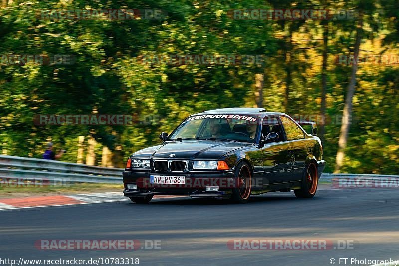 Bild #10783318 - Touristenfahrten Nürburgring Nordschleife (15.09.2020)