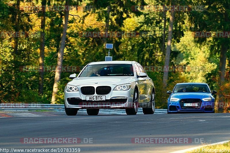 Bild #10783359 - Touristenfahrten Nürburgring Nordschleife (15.09.2020)