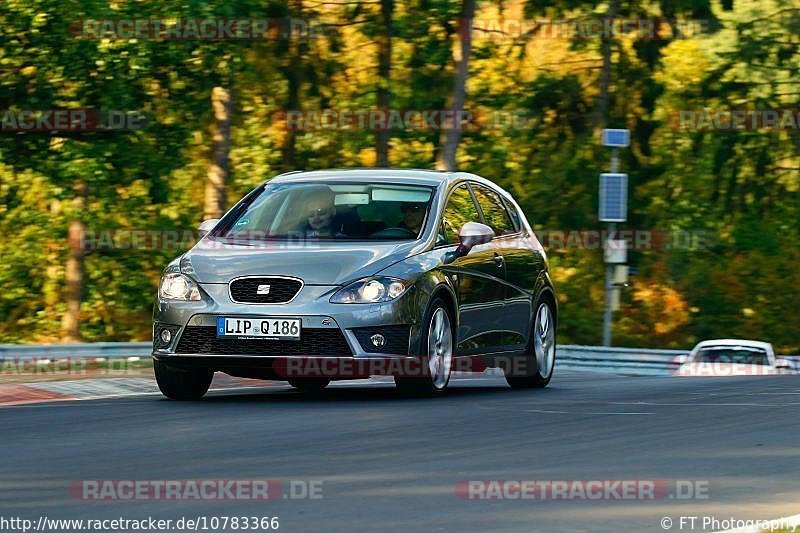 Bild #10783366 - Touristenfahrten Nürburgring Nordschleife (15.09.2020)