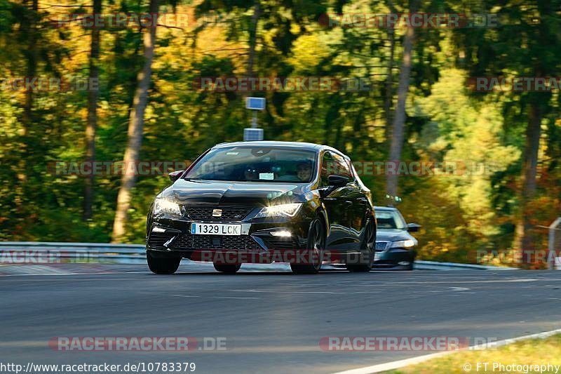 Bild #10783379 - Touristenfahrten Nürburgring Nordschleife (15.09.2020)