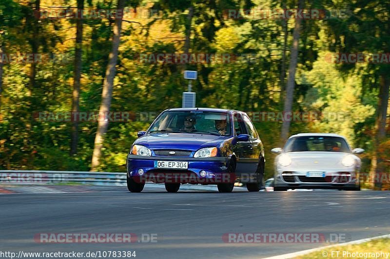 Bild #10783384 - Touristenfahrten Nürburgring Nordschleife (15.09.2020)