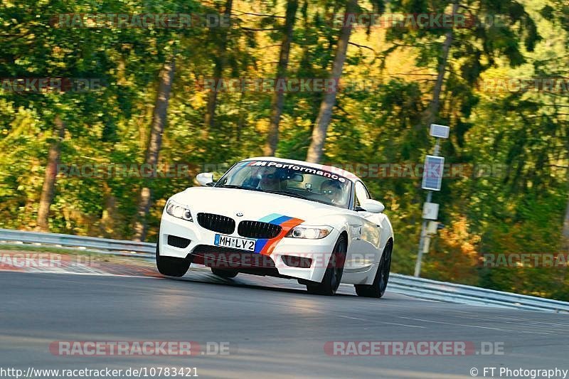 Bild #10783421 - Touristenfahrten Nürburgring Nordschleife (15.09.2020)