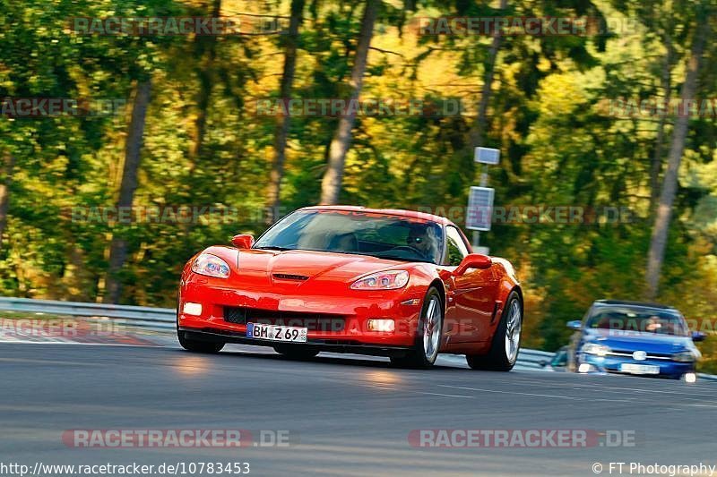 Bild #10783453 - Touristenfahrten Nürburgring Nordschleife (15.09.2020)