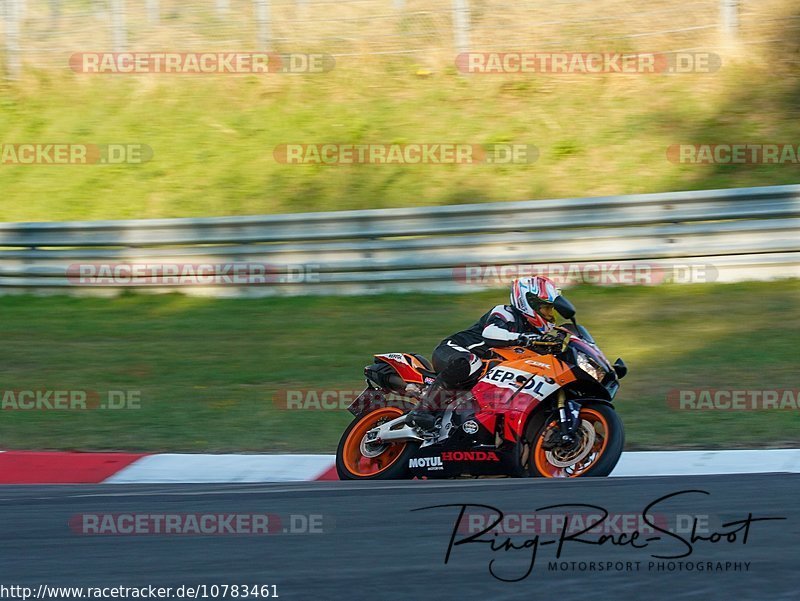 Bild #10783461 - Touristenfahrten Nürburgring Nordschleife (15.09.2020)