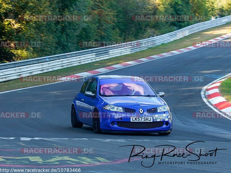 Bild #10783466 - Touristenfahrten Nürburgring Nordschleife (15.09.2020)