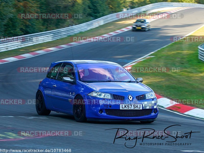 Bild #10783468 - Touristenfahrten Nürburgring Nordschleife (15.09.2020)