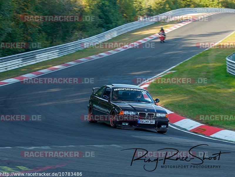 Bild #10783486 - Touristenfahrten Nürburgring Nordschleife (15.09.2020)