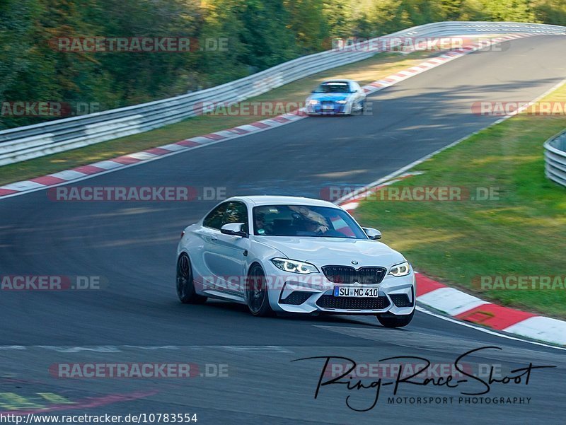 Bild #10783554 - Touristenfahrten Nürburgring Nordschleife (15.09.2020)