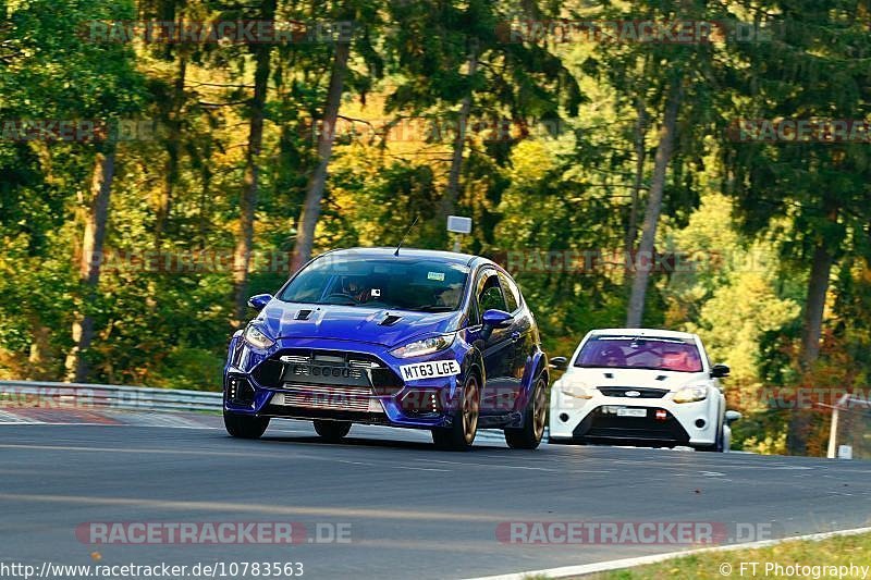 Bild #10783563 - Touristenfahrten Nürburgring Nordschleife (15.09.2020)